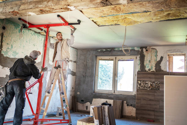 Best Blown-in Insulation  in Jeanerette, LA